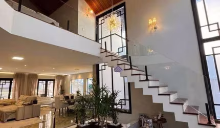 CASA A VENDA NO PARQUE DOS PRÍNCIPES - SP