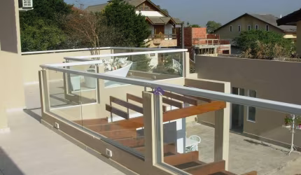 Magnifica casa com 4 suites , piscina e area gourmet na melhor localizaçao do Pq dos Principes