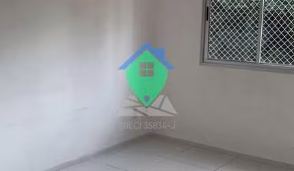 Apartamento à venda, 48 m² por R$ 305.000,00 - Vila Roque - São Paulo/SP