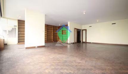 Apartamento à venda, 370 m² por R$ 5.000.000,00 - Consolação - São Paulo/SP
