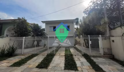 Casa à venda, 250 m² por R$ 2.300.000,00 - Vila Romana - São Paulo/SP