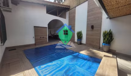 Casa à venda, 250 m² por R$ 2.600.000,00 - Alto da Lapa - São Paulo/SP
