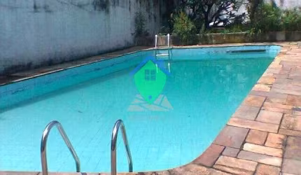 Sobrado, 735 m² - venda por R$ 3.500.000,00 ou aluguel por R$ 18.080,68/mês - Alto da Lapa - São Pa