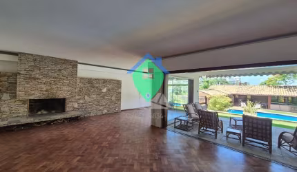 Casa, 432 m² - venda por R$ 8.000.000,00 ou aluguel por R$ 24.639,89/mês - Santo Amaro - São Paulo/