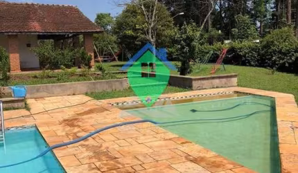 Terreno à venda, 3.285 m² por R$ 3.180.000 - Jardim dos Ipês - Cotia/SP