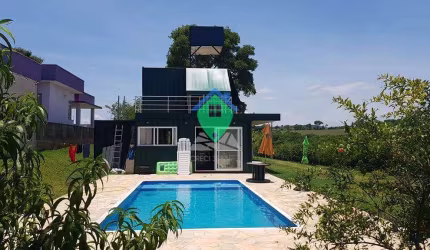 Casa 158m² à venda por R$800.000,00 em Boituva, SP