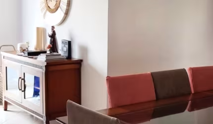 Excelente Apartamento 3d na Avenida Principal!