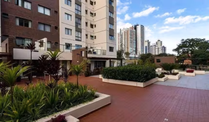 Apartamento Duplex com 2 quartos 1 suíte à venda, 125 m² por R$ 989.000 - Jardim Botânico - Curitiba/PR