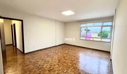 Apartamento com 3 quartos/1 suíte à venda, 108 m² - Água Verde, Curitiba/PR