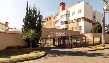 Apartamento Garden com 3 quartos à venda, 163 m² - Portão, Curitiba/PR