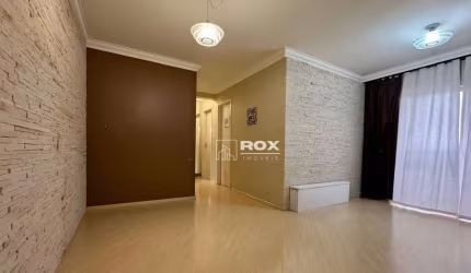 Apartamento com 3 quartos à venda, 75 m² - Xaxim, Curitiba/PR