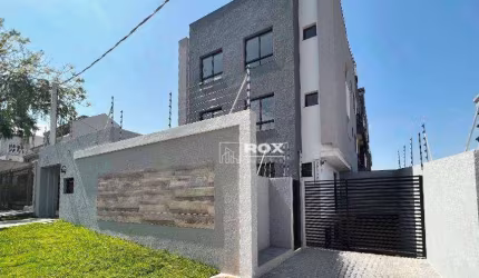 Apartamento com 2 quartos à venda, 55 m² por R$ 439.900 - Guaíra, Curitiba/PR