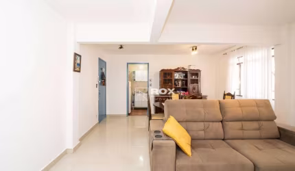 Apartamento com 2 quartos à venda, 56 m² por R$ 275.000 - Boa Vista - Curitiba/PR