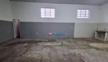 Salão para alugar, 60 m² por R$ 1.783,33/mês - Jardim Dall'Orto - Sumaré/SP