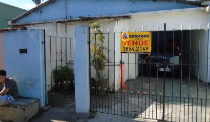 Casa com 5 dormitórios à venda, 201 m² por R$ 320.000,00 - Jardim Morumbi (Nova Veneza) - Sumaré/SP
