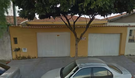 Casa com 3 dormitórios à venda, 85 m² por R$ 380.000,00 - Parque Residencial Regina (Nova Veneza) - Sumaré/SP