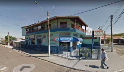 Casa com 6 dormitórios à venda, 500 m² por R$ 1.000.000,00 - Parque das Nações (Nova Veneza) - Sumaré/SP