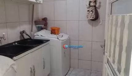 Casa com 5 dormitórios à venda, 238 m² por R$ 450.000,00 - Jardim Santa Terezinha (Nova Veneza) - Sumaré/SP