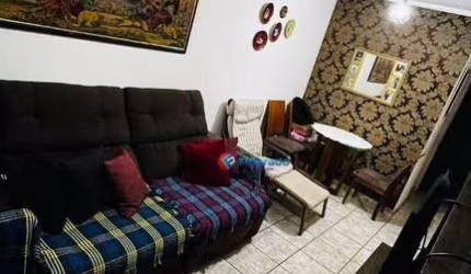 Casa com 3 dormitórios à venda, 56 m² por R$ 270.000,00 - Conjunto Habitacional Vila Réggio - Campinas/SP