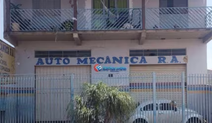 Casa No Jardim Minezotta