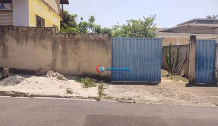 Oportunidade! Terreno 350m no Jd. Minezotta