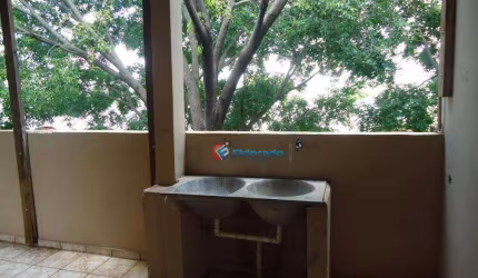 Casa à venda, 150 m² por R$ 530.000,00 - Jardim Mirante de Sumaré - Hortolândia/SP