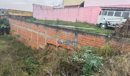 Terreno à venda, 150 m² por R$ 117.000,00 - Jardim Nova Hortolândia I - Hortolândia/SP
