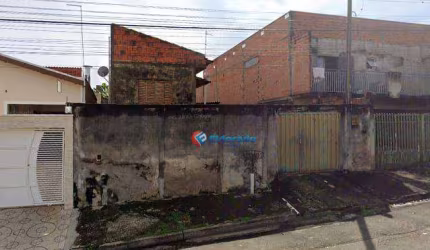 Casa com 2 quartos à venda por R$ 250.000 - Parque São Miguel - Hortolândia/SP