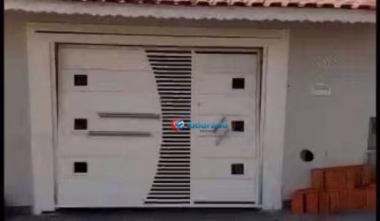 Casa à venda, 100 m² por R$ 250.000,00 - Jardim Nova Hortolândia I - Hortolândia/SP