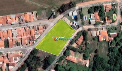 Área, 3089 m² - venda por R$ 1.800.000,00 ou aluguel por R$ 7.566,67/mês - Parque Resid Ida Sia - Artur Nogueira/SP