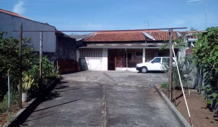Casa com 1 quarto à venda, 60 m² por R$ 370.000 - Jardim Campos Verdes - Hortolândia/SP