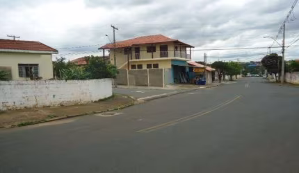 Casa residencial à venda, Parque Ortolândia, Hortolândia - CA13213.