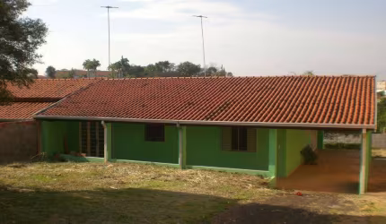 Chácara com 3 dormitórios à venda, 2908 m² por R$ 1.590.000,00 - Jardim Nova Veneza - Sumaré/SP