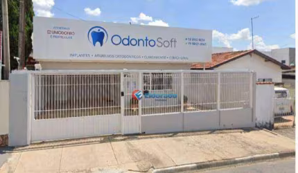Casa com 3 dormitórios à venda, 160 m² por R$ 750.000,00 - Jardim das Paineiras - Hortolândia/SP