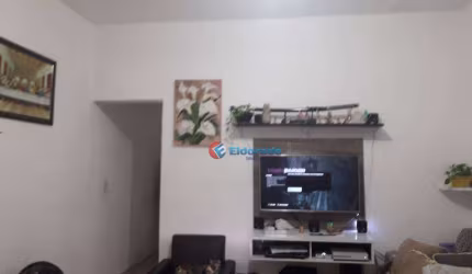 Casa com 2 dormitórios à venda, 75 m² por R$ 270.000,00 - Jardim Nova Hortolândia I - Hortolândia/SP