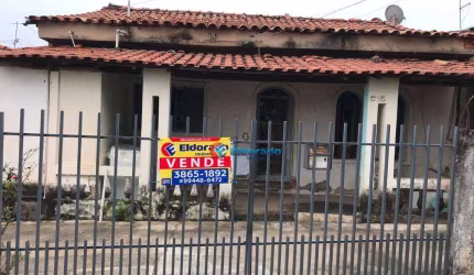 Casa à venda, 160 m² por R$ 240.000,00 - Vila Real - Hortolândia/SP
