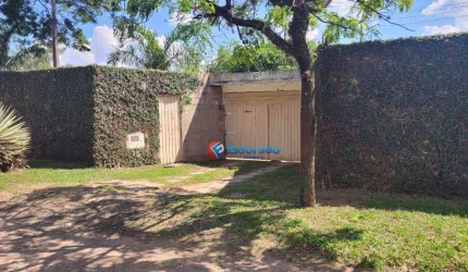 Chácara com 4 dormitórios à venda, 2000 m² por R$ 1.272.000,00 - Chácara Meu Cantinho - Monte Mor/SP