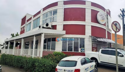 Loja à venda, 380 m² por R$ 3.200.000,00 - Remanso Campineiro - Hortolândia/SP