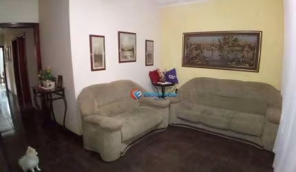 Casa com Piscina e área de Lazer, 3 quartos à venda, 144 m² por R$ 480.000 - Jardim Santa Esmeralda - Hortolândia/SP