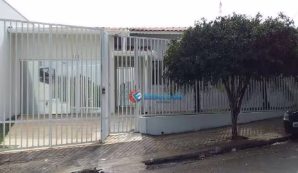 Casa à venda, 197 m² por R$ 500.000,00 - Vila Real - Hortolândia/SP