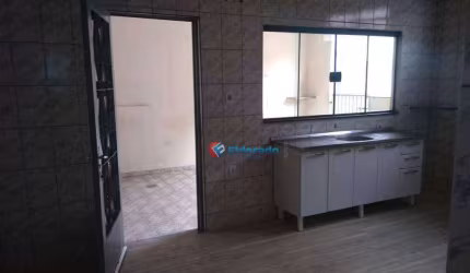 Casa à venda, 189 m² por R$ 290.000,00 - Jardim Nova Hortolândia I - Hortolândia/SP