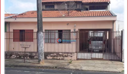 Casa com 4 quartos à venda, 230 m² por R$ 400.000,00 - Jardim Bom Retiro (Nova Veneza) - Sumaré/SP