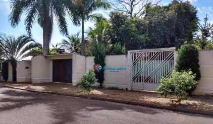 Chácara à venda, 2380 m² por R$ 1.900.000,00 - Jardim Marajoara - Nova Odessa/SP