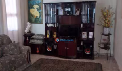 Casa com 3 dormitórios à venda, 204 m² por R$ 750.000,00 - Jardim Mirante de Sumaré - Hortolândia/SP