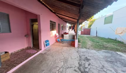 Casa com 5 dormitórios à venda, 230 m² por R$ 480.000,00 - Parque Universitário de Viracopos - Campinas/SP