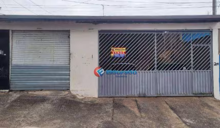 Casa com 5 quartos à venda - Loteamento Remanso Campineiro - Hortolândia/SP