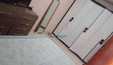 Casa com 2 dormitórios à venda, 132 m² por R$ 200.000,00 - Jardim das Bandeiras - Campinas/SP