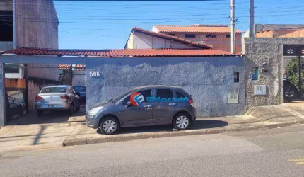 Casa com 1 dormitório à venda, 60 m² por R$ 300.000,00 - Parque dos Pinheiros - Hortolândia/SP
