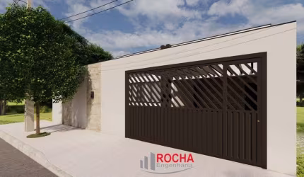 Casa com 3 dormitórios à venda, 170 m² por R$ 900.000,00 - Jardim Mirante de Sumaré - Hortolândia/SP