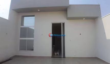 Casa à venda, 197 m² por R$ 550.000,00 - Loteamento Jardim Vila Verde - Hortolândia/SP